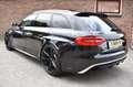 Audi RS4 A4 Avant 4.2 FSI quattro '13 Pano Leder Clima NAvi Zwart - thumbnail 7