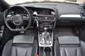 Audi RS4 A4 Avant 4.2 FSI quattro '13 Pano Leder Clima NAvi Zwart - thumbnail 2
