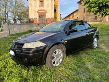CC 1.5 dci Privilege
