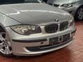 BMW 118 d Lim. Klima*Kein TÜV* Silber - thumbnail 13