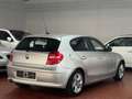BMW 118 d Lim. Klima*Kein TÜV* Silber - thumbnail 4
