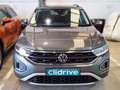 Volkswagen T-Roc 2.0TDI Life 85kW Gris - thumbnail 3