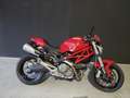 Ducati Monster 696 Plus Rouge - thumbnail 1