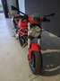 Ducati Monster 696 Plus Rouge - thumbnail 2