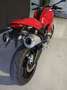 Ducati Monster 696 Plus Rouge - thumbnail 4