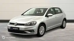 Volkswagen Golf 1.6 TDI 115ch FAP Trendline Euro6d-T 5p