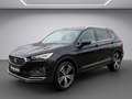 SEAT Tarraco 2.0 TSI Xcellence 4Drive LED 7-SITZER Schwarz - thumbnail 2