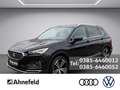 SEAT Tarraco 2.0 TSI Xcellence 4Drive LED 7-SITZER Schwarz - thumbnail 1