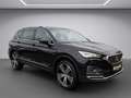 SEAT Tarraco 2.0 TSI Xcellence 4Drive LED 7-SITZER Schwarz - thumbnail 8