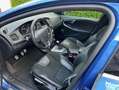 Volvo V40 V40 D4 Ocean Race Bleu - thumbnail 2