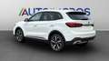 MG ZS HEV LUX Dover white Wit - thumbnail 3