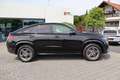 Mercedes-Benz GLE 300 d 4M Coupe AMG-NightPk-Pano-Airm-FACELIFT Schwarz - thumbnail 12