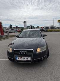 Avant 3,0 TDI V6 quattro Tiptr. DPF SCHNELLVERKAUF