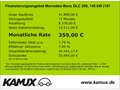 Mercedes-Benz GLC 200 Coupe 4Matic 9G-Tronic Business+LED+Navi Niebieski - thumbnail 12