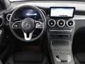 Mercedes-Benz GLC 200 Coupe 4Matic 9G-Tronic Business+LED+Navi Синій - thumbnail 20