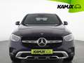 Mercedes-Benz GLC 200 Coupe 4Matic 9G-Tronic Business+LED+Navi Albastru - thumbnail 4