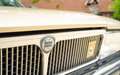 Lancia Gamma 2.0 - Motor überholt! Originalzustand! Beige - thumbnail 11