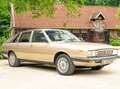 Lancia Gamma 2.0 - Motor überholt! Originalzustand! Beige - thumbnail 9
