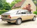 Lancia Gamma 2.0 - Motor überholt! Originalzustand! Beige - thumbnail 7