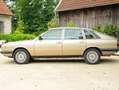 Lancia Gamma 2.0 - Motor überholt! Originalzustand! Beige - thumbnail 4