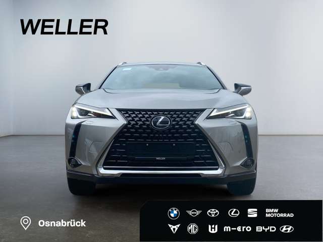 Lexus UX 300e *Bi-LED*Leder*4x SHZ*el Sitze*Kamera*ACC*