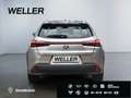 Lexus UX 300e *Bi-LED*Leder*4x SHZ*el Sitze*Kamera*ACC* Silber - thumbnail 6