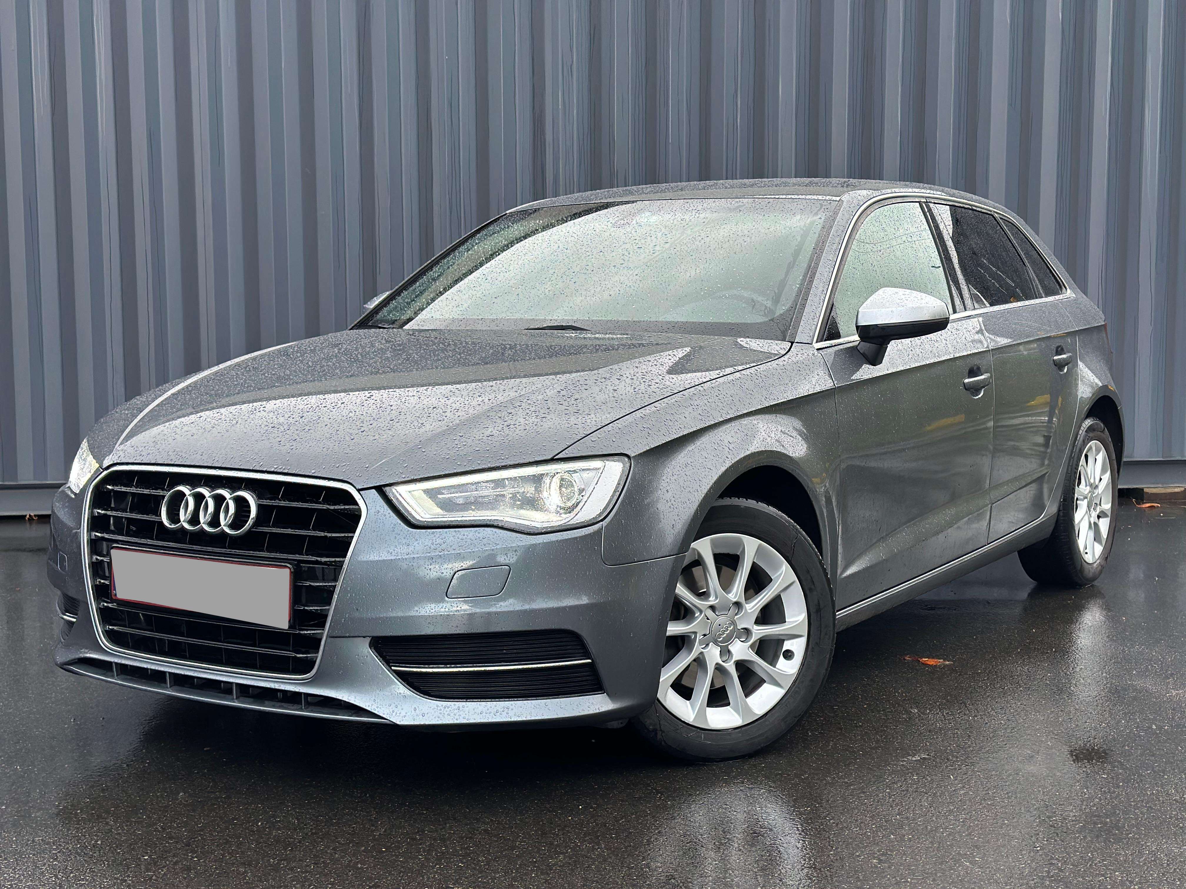 Audi A3 s line - foto 1