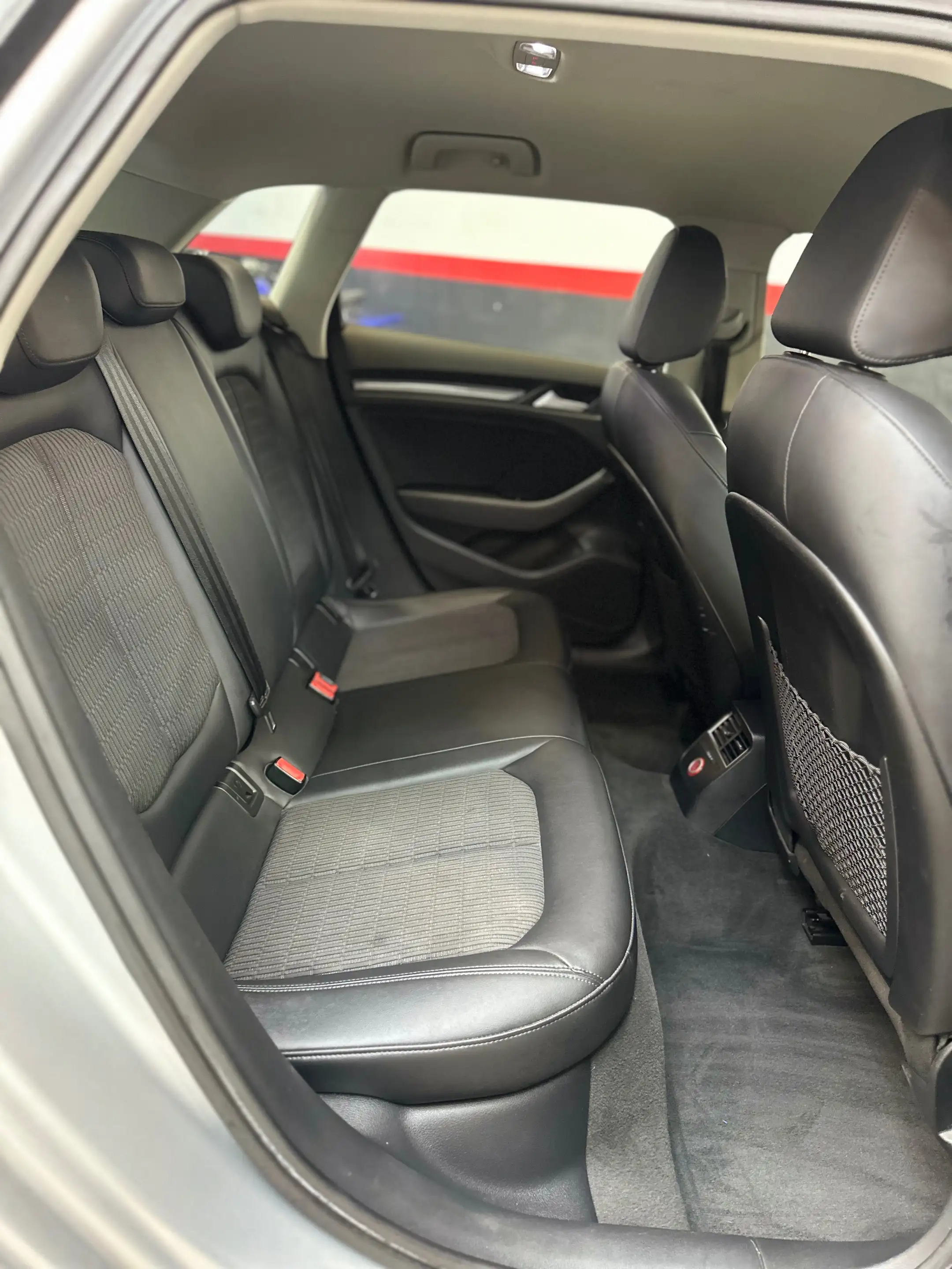 Audi A3 A3 Sportback 1.4 TFSI Ambition S line S tronic — photo 20