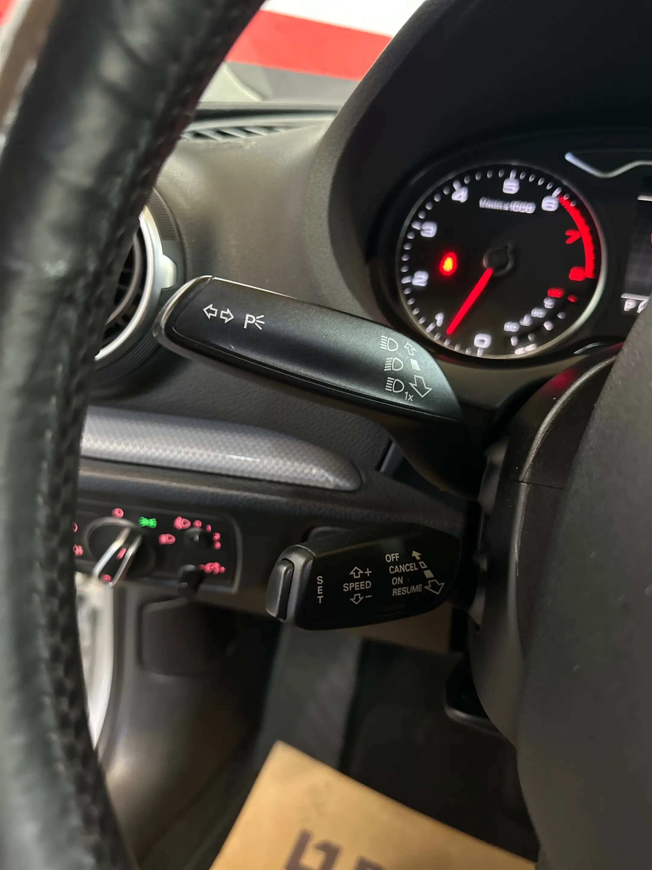 Audi A3 A3 Sportback 1.4 TFSI Ambition S line S tronic — photo 18