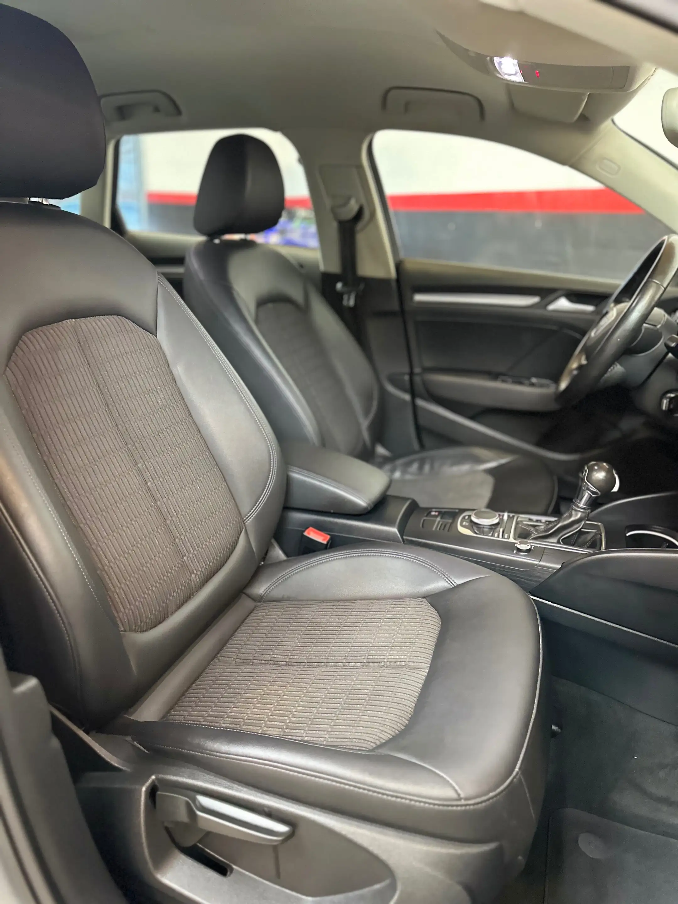 Audi A3 A3 Sportback 1.4 TFSI Ambition S line S tronic — photo 19