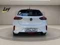 Opel Corsa GS Line Weiß - thumbnail 4