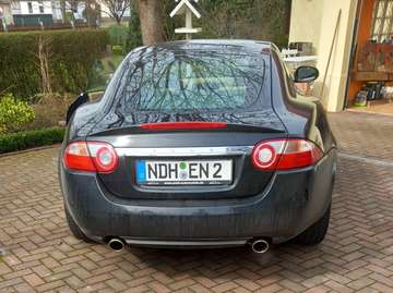 XK 4.2 Coupe