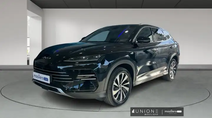 BYD Seal 2025