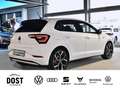 Volkswagen Polo GTI 2,0 l TSI DSG KLIMA+BEATS+NAVI+KAMERA Biały - thumbnail 4
