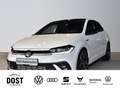 Volkswagen Polo GTI 2,0 l TSI DSG KLIMA+BEATS+NAVI+KAMERA Biały - thumbnail 1