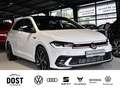 Volkswagen Polo GTI 2,0 l TSI DSG KLIMA+BEATS+NAVI+KAMERA Biały - thumbnail 3