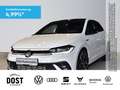 Volkswagen Polo GTI 2,0 l TSI DSG KLIMA+BEATS+NAVI+KAMERA Weiß - thumbnail 1
