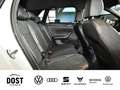 Volkswagen Polo GTI 2,0 l TSI DSG KLIMA+BEATS+NAVI+KAMERA Biały - thumbnail 10