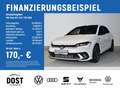 Volkswagen Polo GTI 2,0 l TSI DSG KLIMA+BEATS+NAVI+KAMERA Biały - thumbnail 2