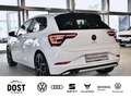 Volkswagen Polo GTI 2,0 l TSI DSG KLIMA+BEATS+NAVI+KAMERA Weiß - thumbnail 5