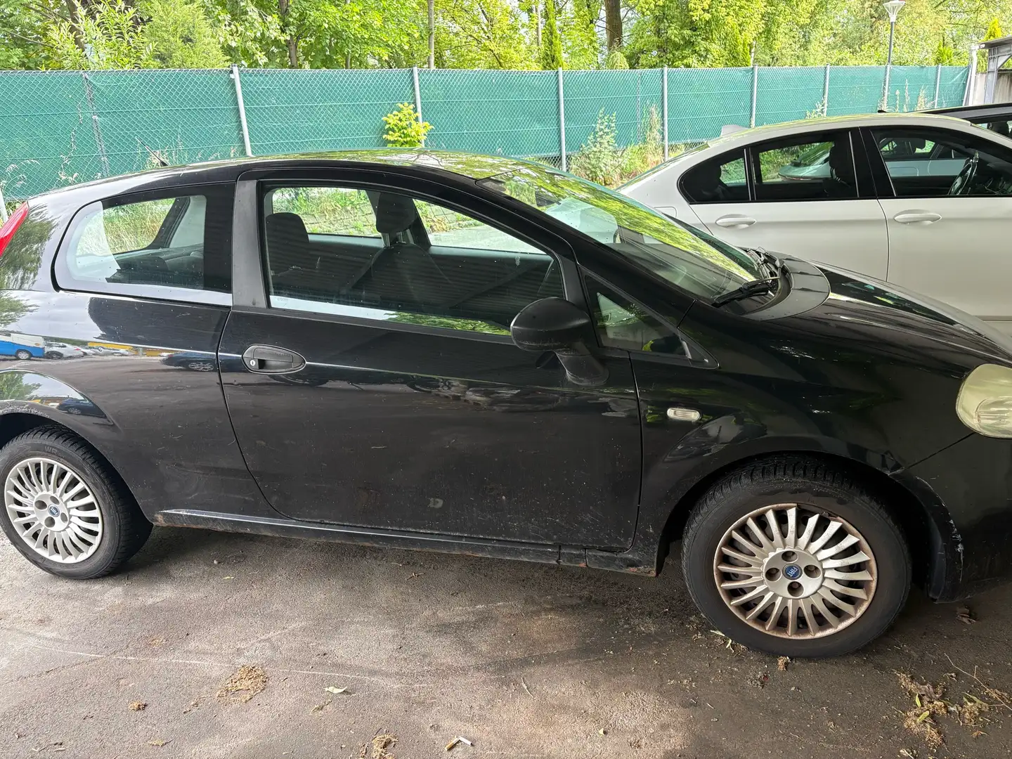 Fiat Grande Punto 1,3 16V JTD Multijet 75 Active - 2