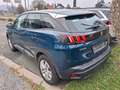 Peugeot 3008 PureTech 130 6-Gang-Manuell Active Pack Blau - thumbnail 3