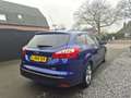 Ford Focus Wagon 1.0 EcoBoost Edition Plus Navi Clima Cruise Blauw - thumbnail 6