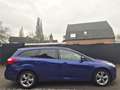 Ford Focus Wagon 1.0 EcoBoost Edition Plus Navi Clima Cruise Blauw - thumbnail 4