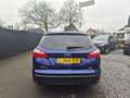 Ford Focus Wagon 1.0 EcoBoost Edition Plus Navi Clima Cruise Blauw - thumbnail 7