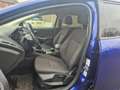Ford Focus Wagon 1.0 EcoBoost Edition Plus Navi Clima Cruise Blauw - thumbnail 14