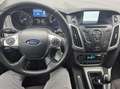 Ford Focus Wagon 1.0 EcoBoost Edition Plus Navi Clima Cruise Blauw - thumbnail 16