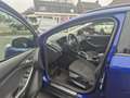 Ford Focus Wagon 1.0 EcoBoost Edition Plus Navi Clima Cruise Blauw - thumbnail 15
