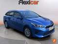 Kia Ceed / cee'd Tourer 1.0 T-GDi 88kW (120CV) Business Azul - thumbnail 2