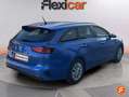 Kia Ceed / cee'd Tourer 1.0 T-GDi 88kW (120CV) Business Azul - thumbnail 4